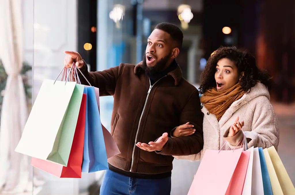 Emotional Spending Triggers