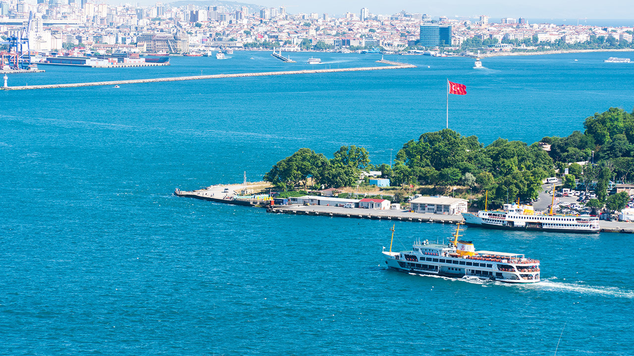 Turkey - Istanbul