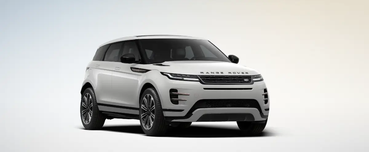 2024 Land Rover Range Rover Evoque